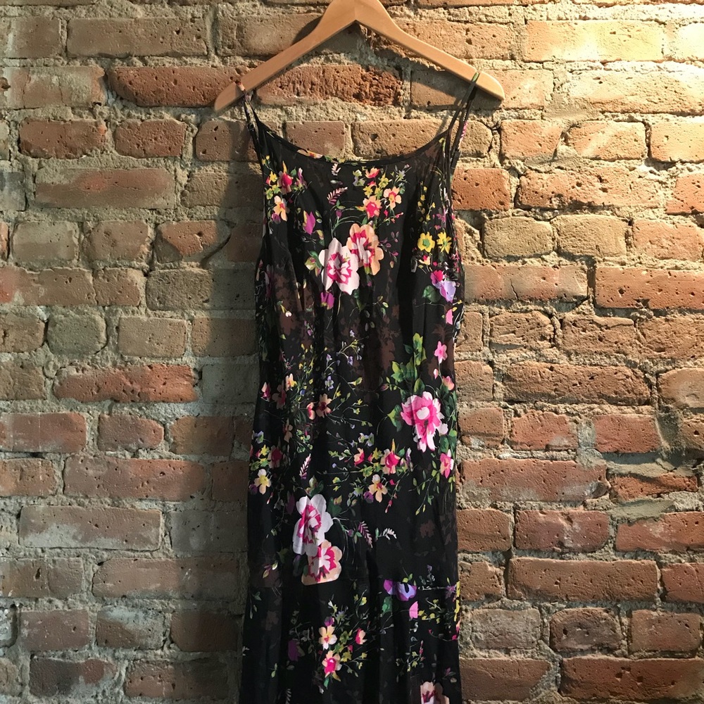 Flynn skye Anaheit maxi dress